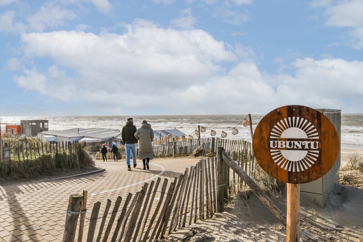 Bekijk foto 39 van Hogeweg 28-F12