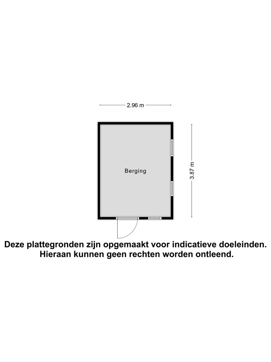 Foto 52 van Noorderdwarsvaart 161