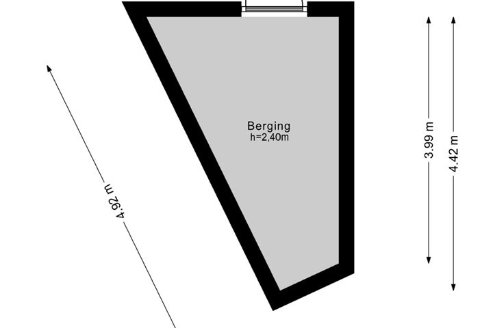 Bekijk foto 42 van Hogeweg 28-F12