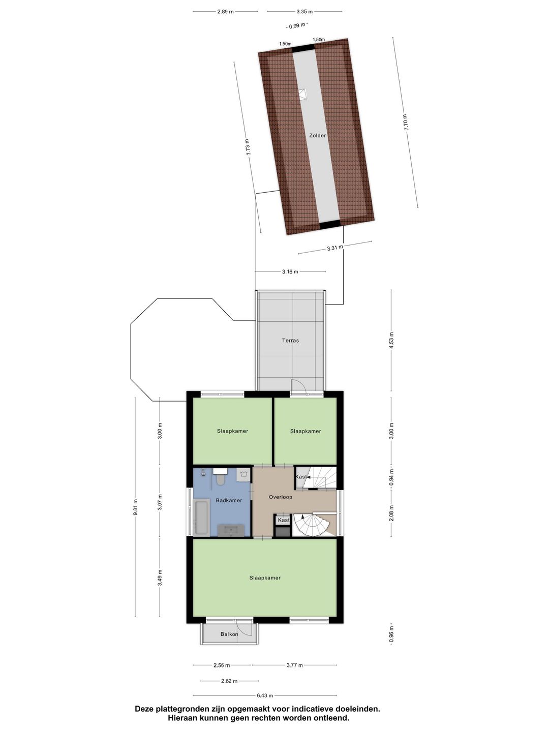 Foto 53 van Noorderdwarsvaart 161