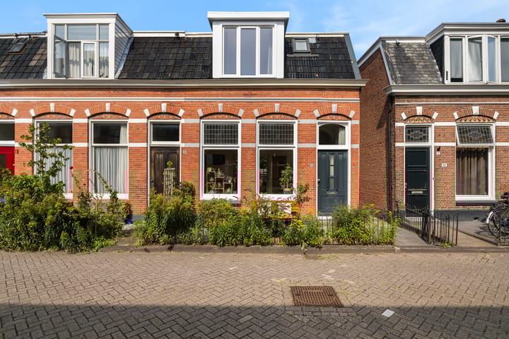 Foto 2 van Tramstraat 14