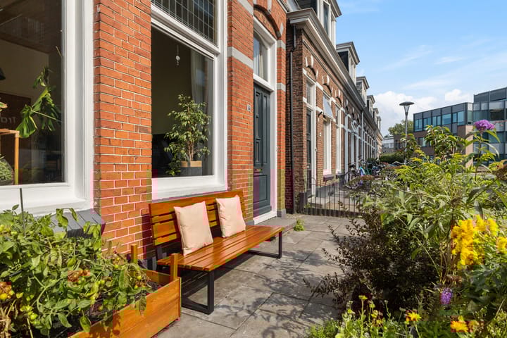 Foto 3 van Tramstraat 14