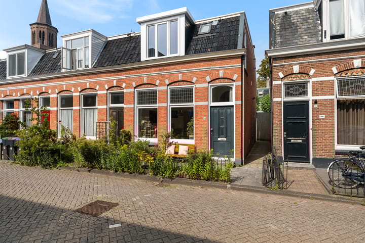 Foto 5 van Tramstraat 14