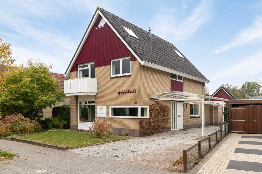 Foto 1 van Noorderdwarsvaart 161