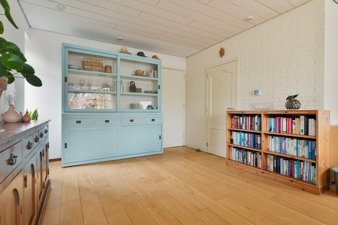 Foto 11 van Noorderdwarsvaart 161