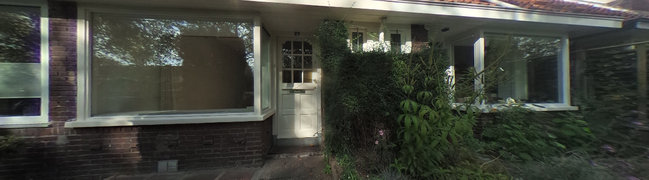 Bekijk 360° foto van voortuin van Evertsenstraat 60