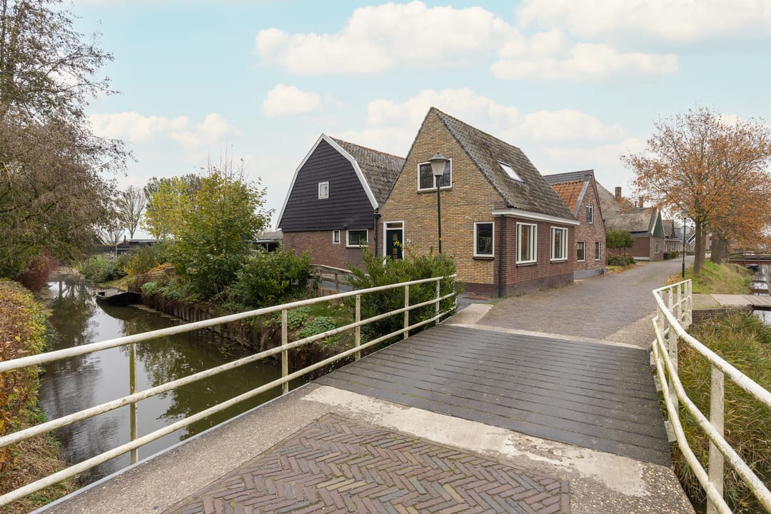 Foto 1 van Oosteinde 23