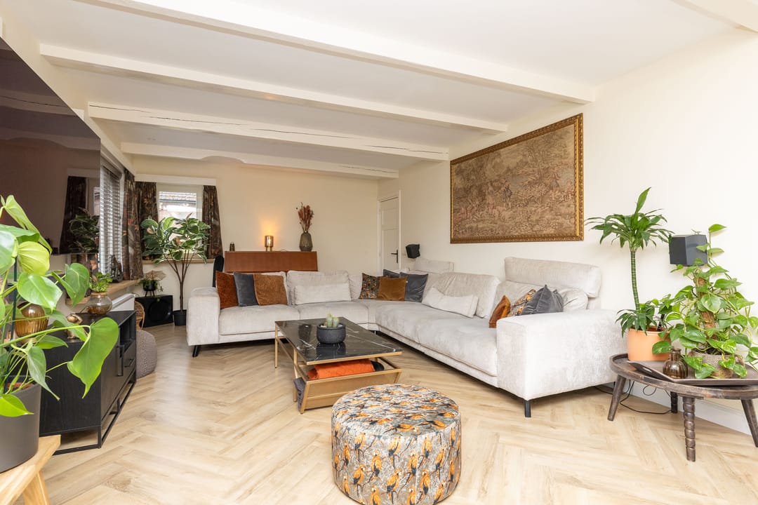 Foto 7 van Oosteinde 23
