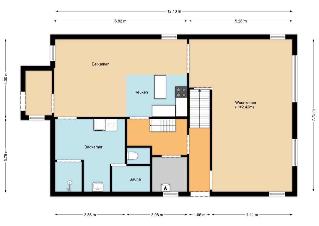 Foto 53 van Oosteinde 23