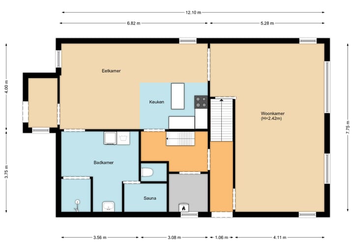 Photo 53 of Oosteinde 23