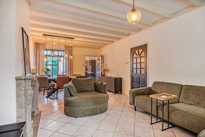 Foto 5 van Krakenburg 15