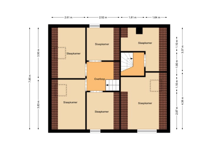 Photo 54 of Oosteinde 23