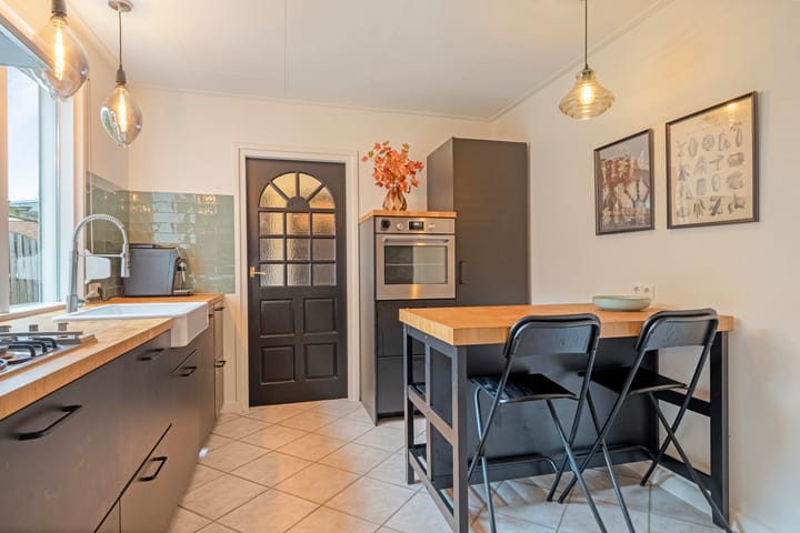 Foto 7 van Krakenburg 15