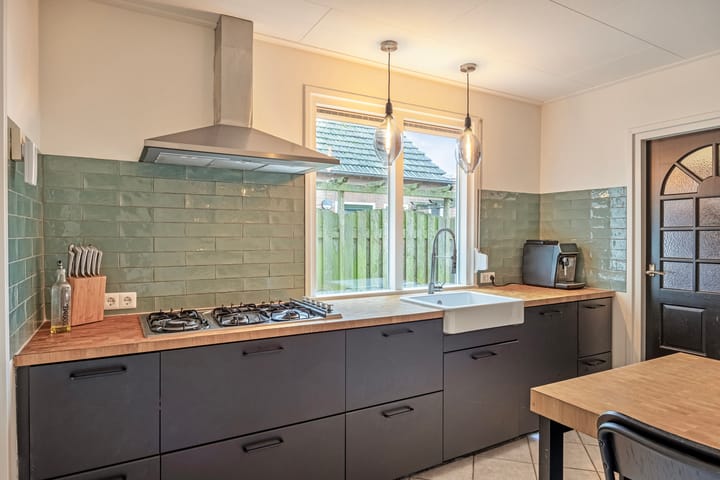 Foto 8 van Krakenburg 15