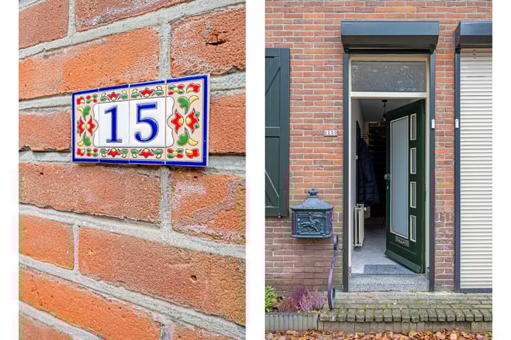 Foto 22 van Krakenburg 15