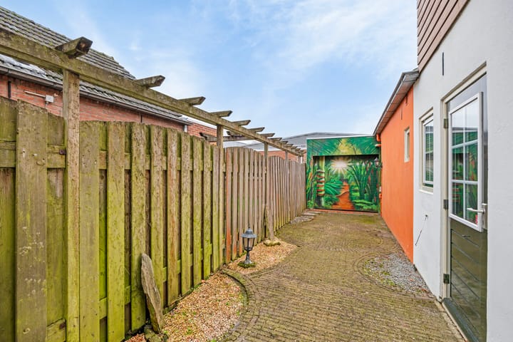 Foto 24 van Krakenburg 15