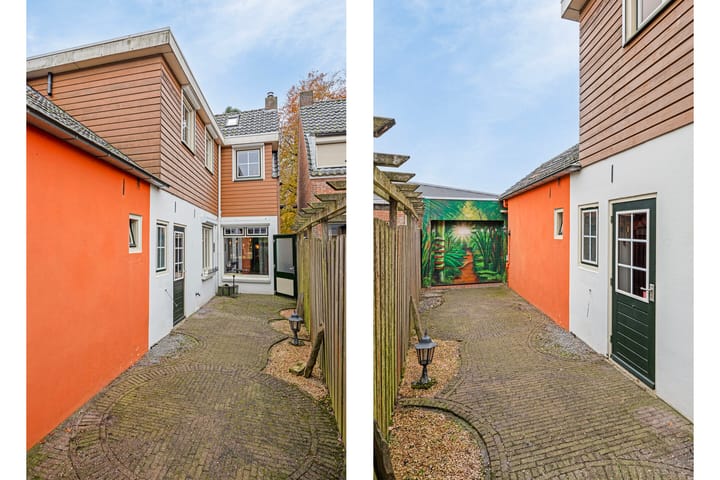 Foto 23 van Krakenburg 15