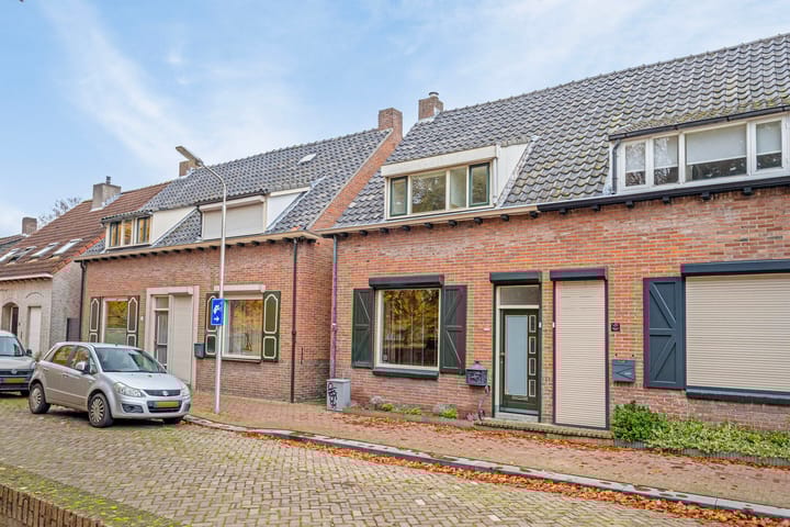 Foto 27 van Krakenburg 15