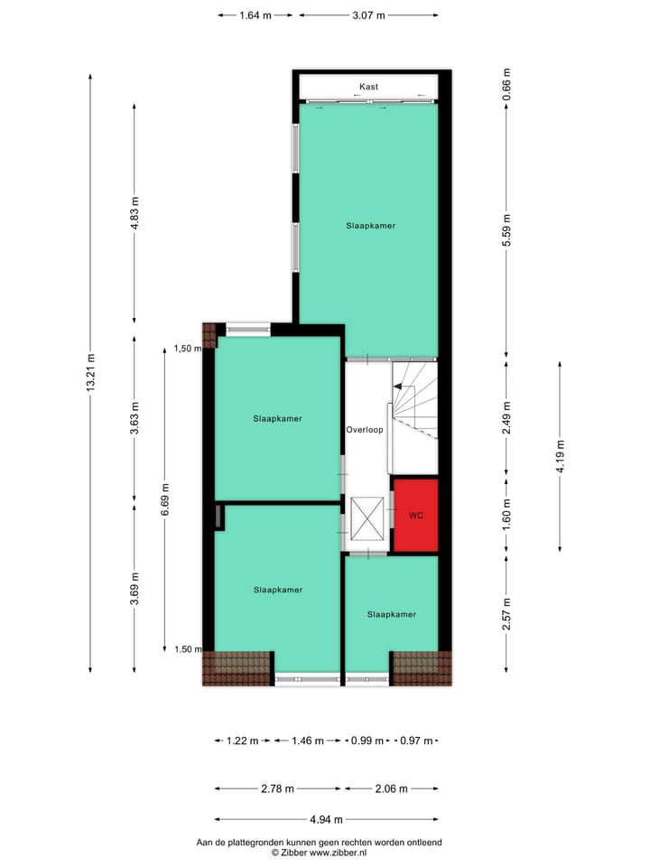 Foto 34 van Krakenburg 15