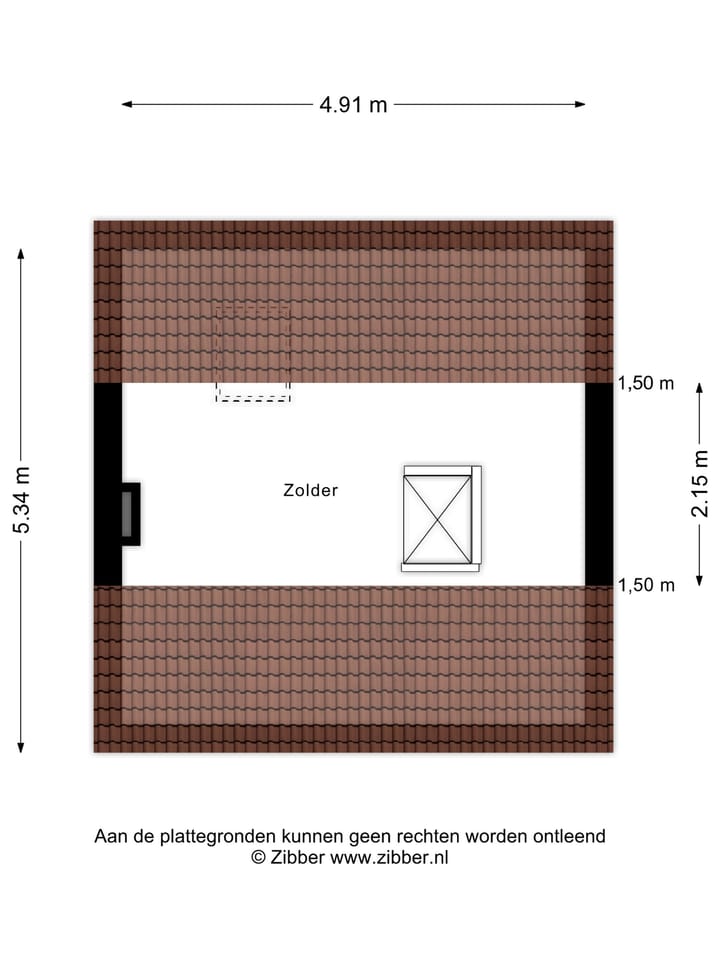 Foto 35 van Krakenburg 15