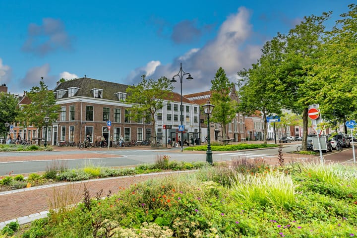 Foto 1 van Lammermarkt 63