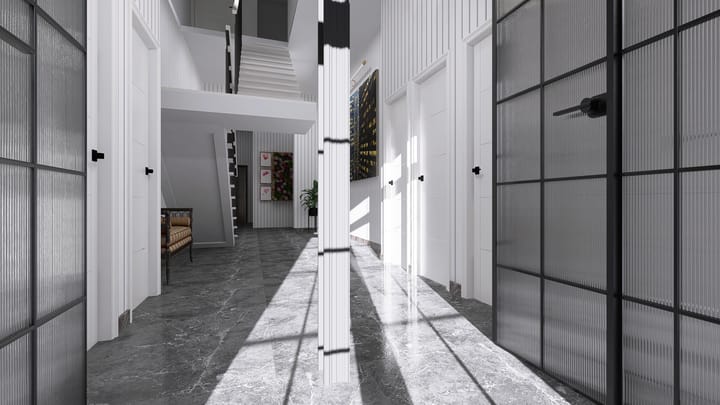 Foto 2 van Lammermarkt 63