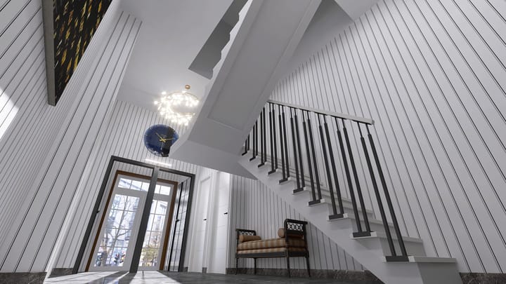 Foto 5 van Lammermarkt 63