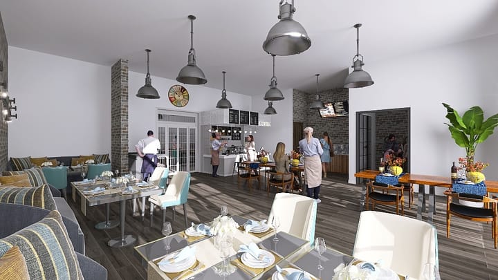 Foto 6 van Lammermarkt 63