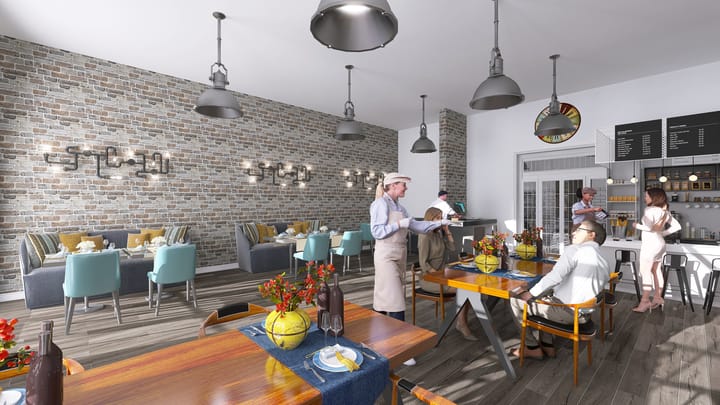 Foto 7 van Lammermarkt 63