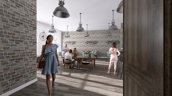 Foto 11 van Lammermarkt 63