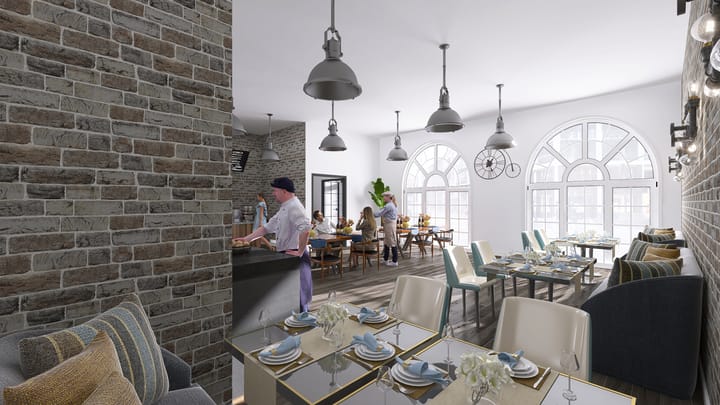 Foto 14 van Lammermarkt 63