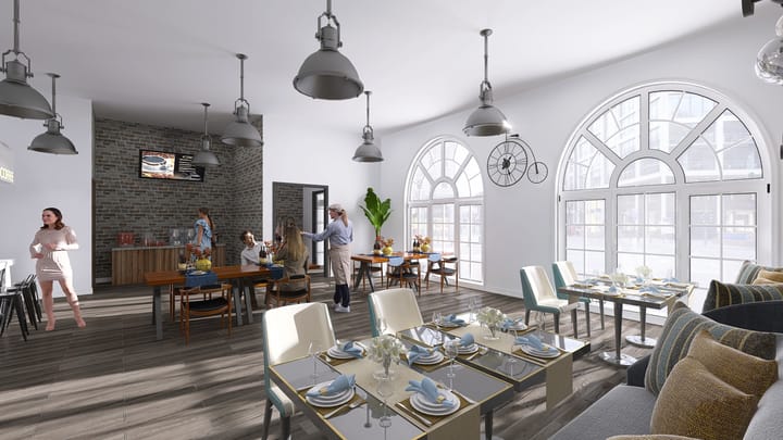 Foto 15 van Lammermarkt 63