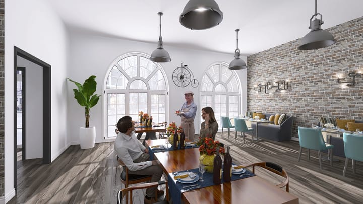 Foto 16 van Lammermarkt 63