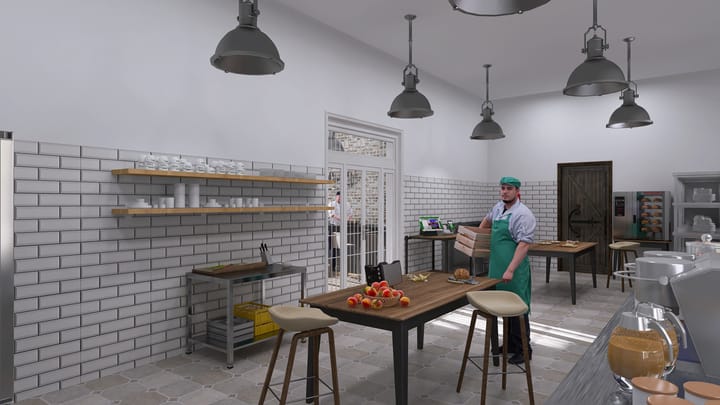 Foto 17 van Lammermarkt 63