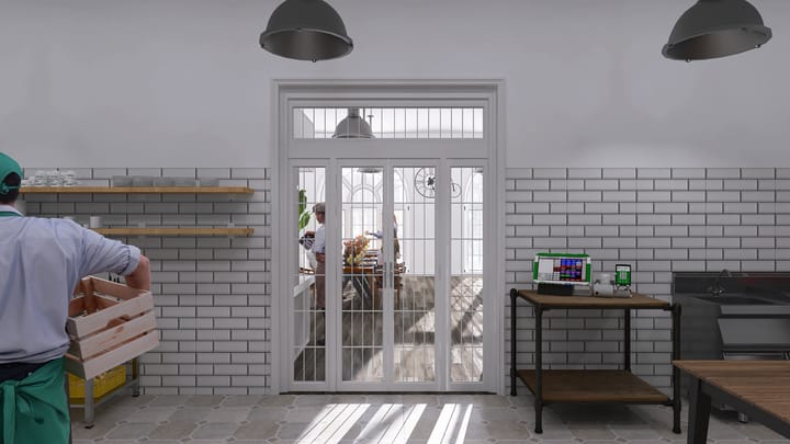 Foto 19 van Lammermarkt 63