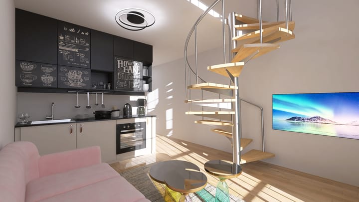 Foto 24 van Lammermarkt 63