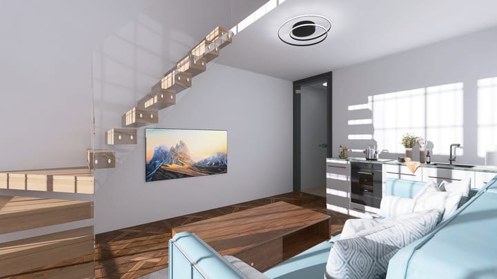 Foto 26 van Lammermarkt 63