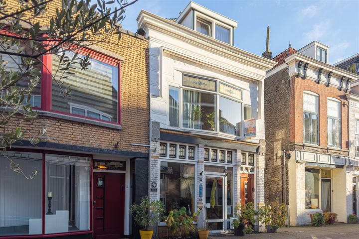 Hoogstraat 57 A