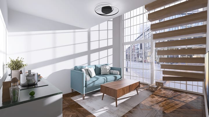 Foto 28 van Lammermarkt 63