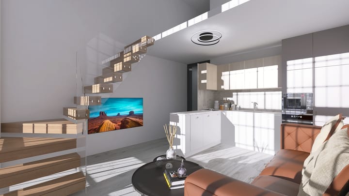 Foto 29 van Lammermarkt 63