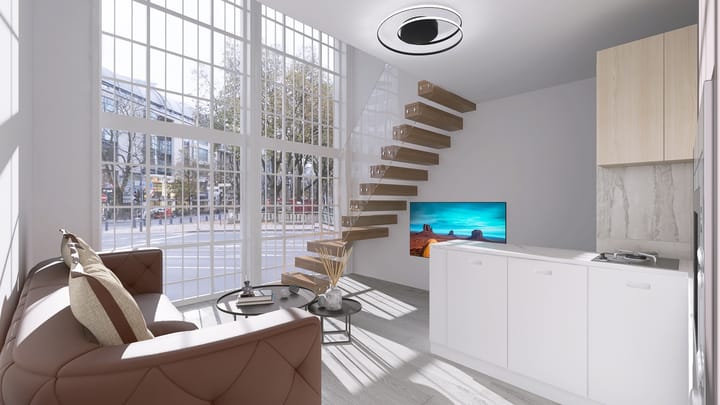 Foto 30 van Lammermarkt 63