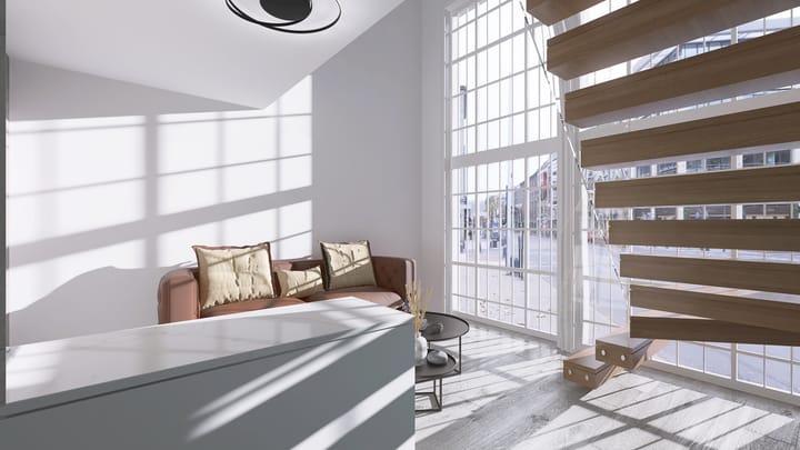 Foto 31 van Lammermarkt 63