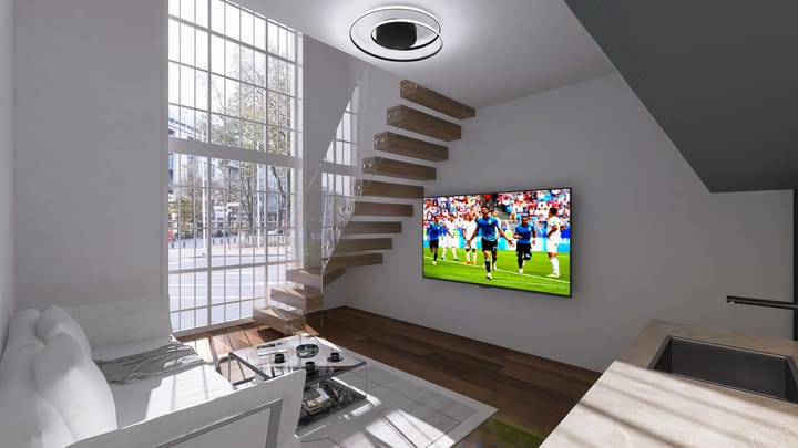 Foto 33 van Lammermarkt 63