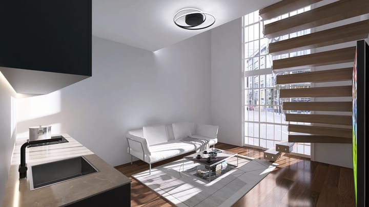 Foto 34 van Lammermarkt 63