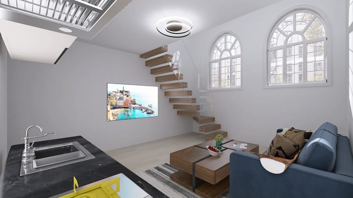 Foto 39 van Lammermarkt 63