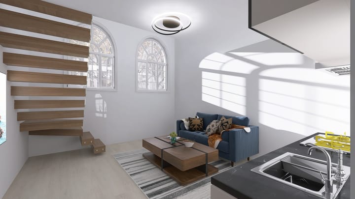 Foto 40 van Lammermarkt 63