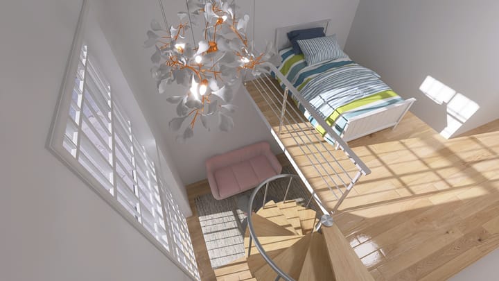 Foto 43 van Lammermarkt 63