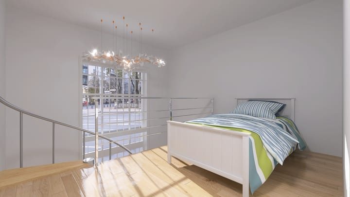 Foto 44 van Lammermarkt 63