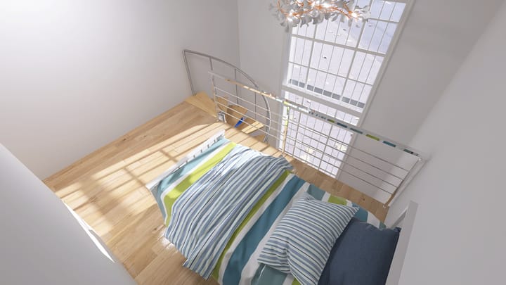 Foto 45 van Lammermarkt 63