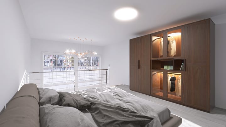 Foto 50 van Lammermarkt 63